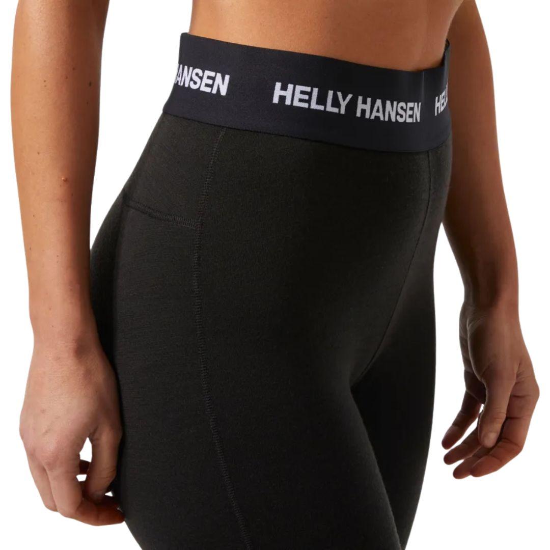 Helly Hansen Women's LIFA Merino Midweight Pants